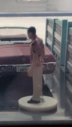 Scarface 1968 Chevy Impala 1:64 JADA Toys Limited Edition, Ophalen, Nieuw, Auto