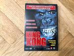 King Kong (1976) DVD met Jeff Bridges (krasvrij, met NL), 1960 tot 1980, Ophalen of Verzenden, Vanaf 12 jaar, Zo goed als nieuw