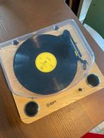 ION audio max LP, Audio, Tv en Foto, Platenspelers, Ophalen, Gebruikt, Overige merken