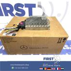 A1669006710 ML63 GL63 SL63 AMG HARMAN BECKER VERSTERKER Merc, Auto diversen, Autoradio's, Ophalen of Verzenden, -, -, -