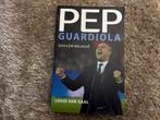 Biografie toptrainer Pep Guardiola, Ophalen of Verzenden, Nieuw, Guillem Balagué, Balsport