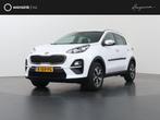 Kia Sportage 1.6 GDI DynamicLine | Navigatie | Parkeercamera, Voorwielaandrijving, 4 cilinders, Bedrijf, 1390 kg