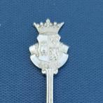 verzilverd lepeltje Lobith (Zilverstad Pleet), Ophalen of Verzenden
