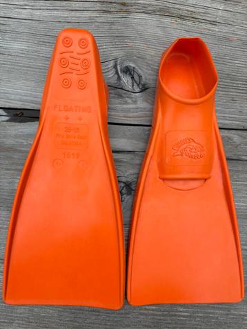 Swimsafe flippers maat 28-30 zgan beschikbaar voor biedingen