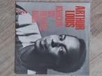 Arthur Louis/Pop, Gebruikt, 7 inch, Single, Ophalen of Verzenden