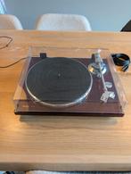 TEAC TN-300 platenspeler, Audio, Tv en Foto, Platenspelers, Ophalen, Zo goed als nieuw, Overige merken