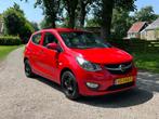 Opel KARL 1.0 ecoFLEX Edition | Airco + Cruise, Voorwielaandrijving, 839 kg, Stof, Gebruikt