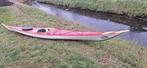 Freewater kayak., Watersport en Boten, Ophalen, Gebruikt, Eén persoon, Kajak