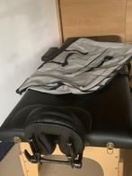 massage tafel, Ophalen, Zo goed als nieuw, Massagetafel