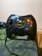 Xbox Original Controller in zeer goede staat!, Spelcomputers en Games, Spelcomputers | Xbox Original, Ophalen of Verzenden, Zo goed als nieuw
