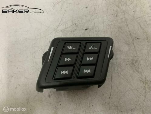 Radiobediening schakelaar Volvo XC90 I ('02->) 8633112, Auto-onderdelen, Dashboard en Schakelaars, Volvo, Gebruikt, Ophalen of Verzenden