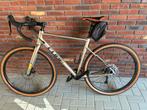Cube Nuroad EX Gravelbike 2023, Fietsen en Brommers, Overige merken, 28 inch, Zo goed als nieuw, Meer dan 20 versnellingen