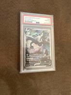 Lugia V 186 PSA 10 - Silver Tempest, Ophalen of Verzenden, Nieuw, Losse kaart