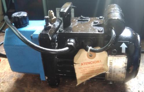 Gereedschap, materiaal, aircondtioning, Witgoed en Apparatuur, Airco's, Nieuw, Ophalen