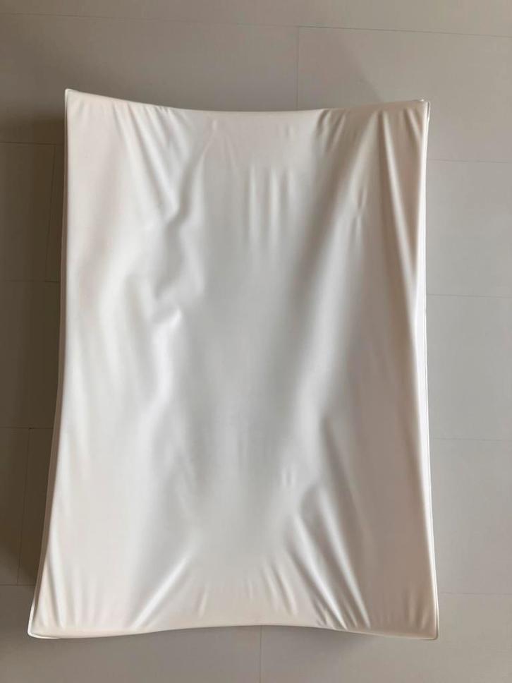 Prénatal aankleedkussen, Kinderen en Baby's, Badjes en Verzorging, Zo goed als nieuw, Aankleedkussen, Ophalen