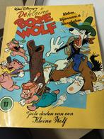 De Kleine Boze Wolf Album, Boeken, Eén comic, Europa, Ophalen of Verzenden, Zo goed als nieuw