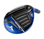 Mizuno ST 3 Houten, Ophalen of Verzenden, Gebruikt, Club, Mizuno
