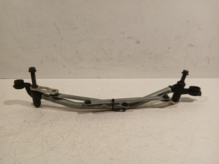 Ruitenwisser mechaniek voor Opel Corsa, Auto-onderdelen, Ruiten en Toebehoren, Opel, Gebruikt, Herkomst onderdeel bekend, 12 maanden garantie