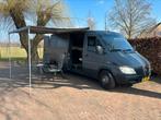Camperbus - Mercedes-Benz Sprinter 2.1 208 CDI 2000, Auto's, 2000 kg, 82 pk, Particulier, Onderhoudsboekje