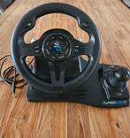Supsonic Superdrive GS550 gamestuur, Ophalen, Zo goed als nieuw