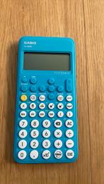Casio rekenmachine, Diversen, Rekenmachines, Ophalen, Zo goed als nieuw