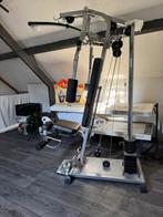 Fitness toestel powerstation, Ophalen, Gebruikt, Benen, Overige typen
