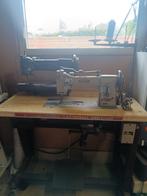 Pfaff 146 8mm Pfaff 145, Hobby en Vrije tijd, Naaimachines en Toebehoren, Ophalen, Naaimachine, Industrieel, Gebruikt