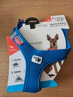 Nieuw Curli tuigje XS Kobalt blauw, Ophalen, Nieuw