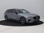 Volvo V60 2.0 T6 Recharge AWD R-Design | 360° | PANO | H&K, Auto's, Volvo, Automaat, Gebruikt, Zwart, Autotrust