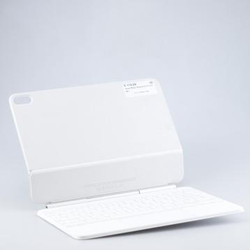 Apple Magic Keyboard 11-inch Wit beschikbaar voor biedingen
