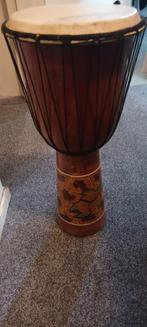 Djee  trommel, Ophalen of Verzenden