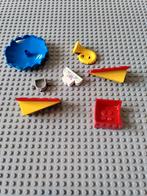 Lego Fabuland onderdelen, Ophalen of Verzenden, Gebruikt