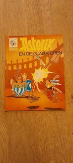 Asterix en de gladiatoren, Boeken, Stripboeken, Gelezen, Eén stripboek, R. Goscinny & A. Uderzo, Ophalen of Verzenden