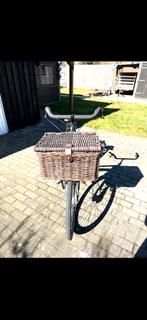 BSP La Dolce Vita Damesfiets 57 - Zo goed als nieuw, Fietsen en Brommers, Fietsen | Dames | Damesfietsen, Versnellingen, 56 cm of meer
