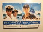 Sea patrol seizoen 1 & 2, Cd's en Dvd's, Dvd's | Tv en Series, Vanaf 12 jaar, Ophalen of Verzenden, Zo goed als nieuw