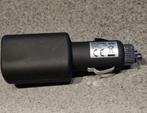 12V dubbele USB adapter voor in de auto, Ophalen, Gebruikt