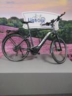 Giant Explore E+ Dames mat zwart 60cm xl 2021, Fietsen en Brommers, Gebruikt, -, - 0
-, NL, Giant