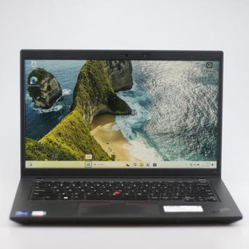 Lenovo ThinkPad L14 Gen 4 i7-13th 16GB 512GB Laptop beschikbaar voor biedingen
