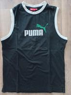 Puma t-shirt zonder mouw, hemd t-shirt,  maat L, Maat 52/54 (L), Ophalen of Verzenden, Zo goed als nieuw