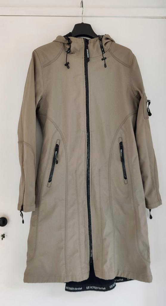 Regenjas van Ilse Jacobsen, maat 36, Caravans en Kamperen, Regenkleding, Gebruikt, Regenjas, Ophalen of Verzenden