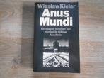 Wieslaw Kielar Anus Mundi, Boeken, Ophalen of Verzenden, Tweede Wereldoorlog, Zo goed als nieuw