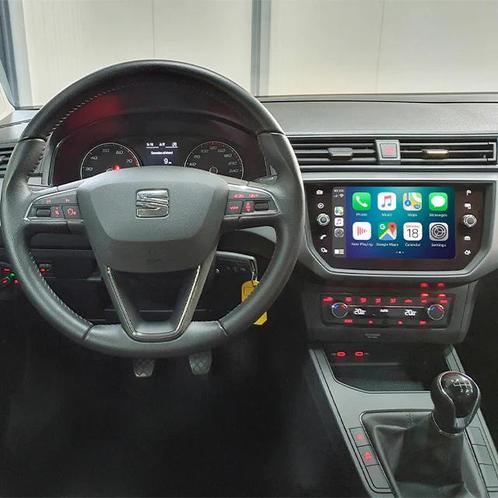 Apple CarPlay voor uw SEAT? G7 Customizing installeert het!, Auto diversen, Autoradio's, Nieuw, Ophalen of Verzenden