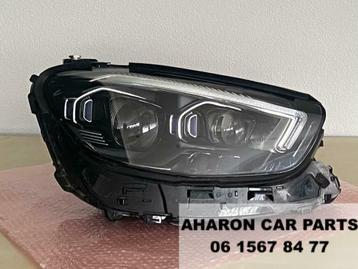 W213 Facelift Multibeam LED Rechts A2139060210 E Klasse 641 beschikbaar voor biedingen