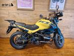 BMW R 1150 R (bj 2002), 2 cilinders, Motorrijbewijs A, Bedrijf, 1130 cc