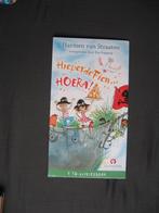 H v Straaten - HieperdeFien ...Hoera ! (Eva Poppink) sealed, Ophalen of Verzenden, Harmen van Straaten, Cd