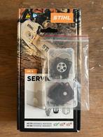 Stihl MS170/MS180 Service Kit + Membraamset - Nieuw, Ophalen of Verzenden, Nieuw