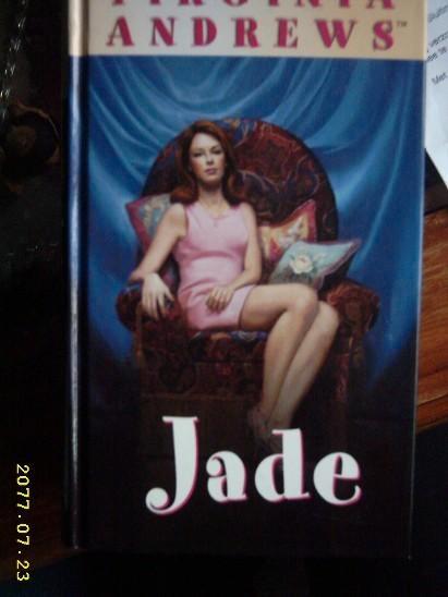 Jade van de wilde bloemen serie Virginia Andrews, Boeken, Romans, Gelezen, Amerika, Ophalen