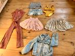 110/116 meisjes kleding, Kinderen en Baby's, Kinderkleding | Maat 110, Ophalen of Verzenden, Meisje