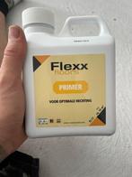 Flex floors primer, Doe-het-zelf en Verbouw, Ophalen, Zo goed als nieuw
