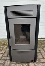 Pelletkachel extraflame 2.6-7.3 kw keurige staat, Huis en Inrichting, Kachels, Gebruikt, Overige brandstoffen, Ophalen of Verzenden